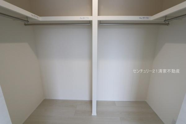 春日井市下津町の新築一戸建