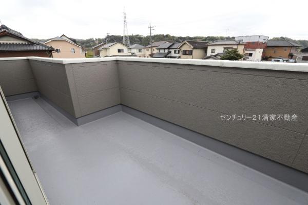 春日井市下津町の新築一戸建