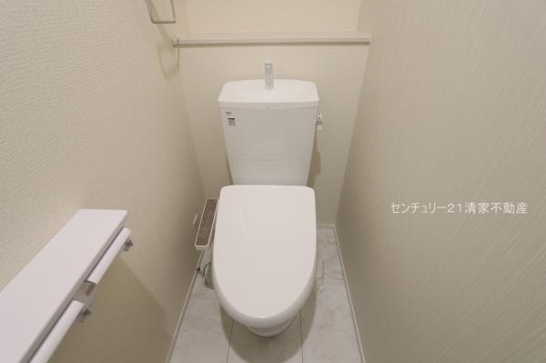 春日井市下津町の新築一戸建