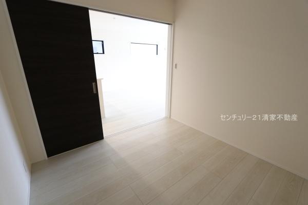 春日井市下津町の新築一戸建
