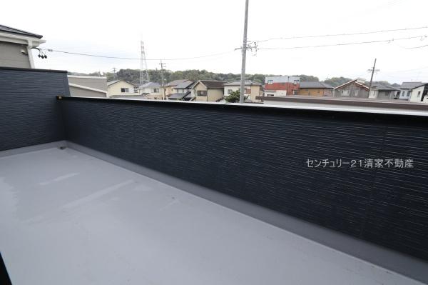 春日井市下津町の新築一戸建