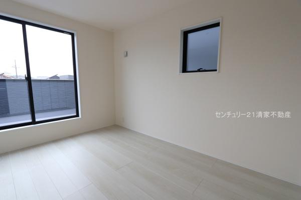 春日井市下津町の新築一戸建