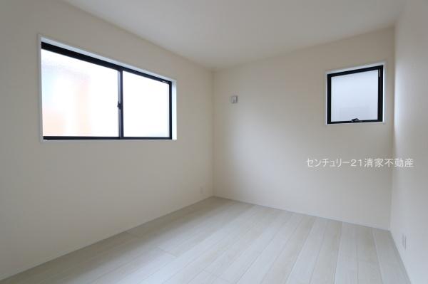 春日井市下津町の新築一戸建