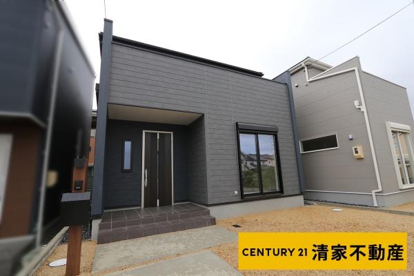 春日井市下津町の新築一戸建