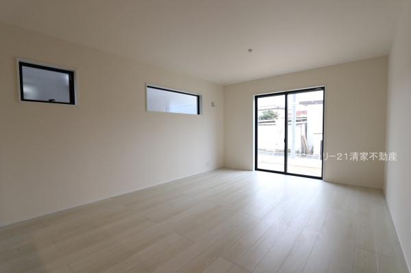 春日井市下津町の新築一戸建
