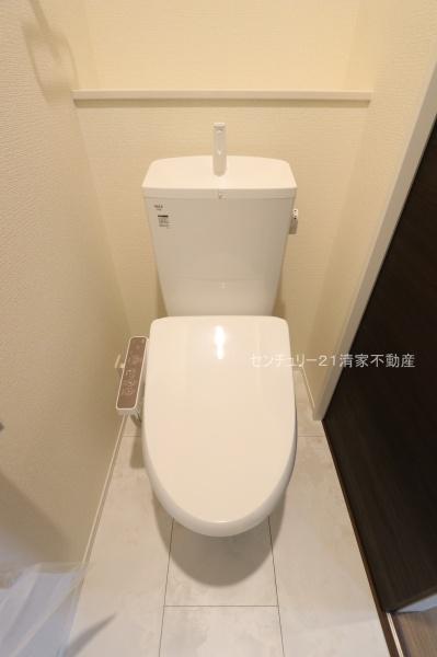 春日井市熊野町の新築一戸建