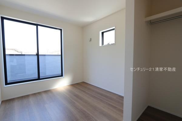 春日井市熊野町の新築一戸建