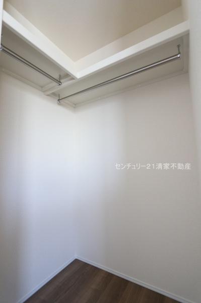 春日井市熊野町の新築一戸建