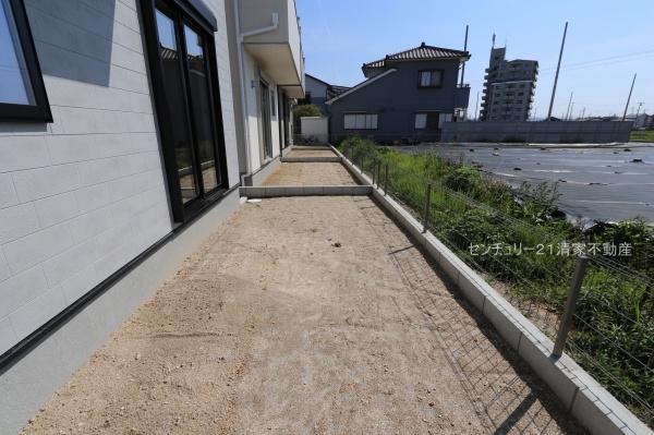 春日井市熊野町の新築一戸建