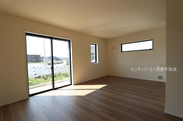 春日井市熊野町の新築一戸建