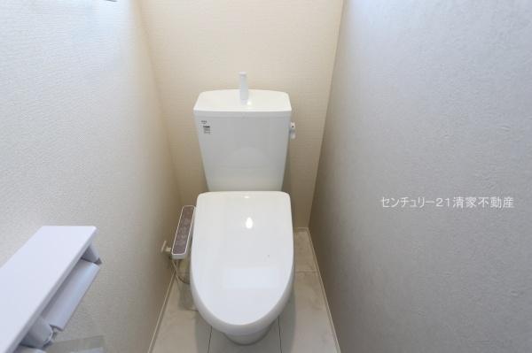 春日井市熊野町の新築一戸建
