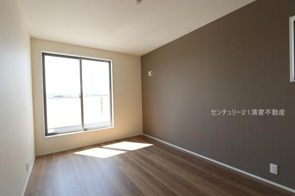 春日井市熊野町の新築一戸建