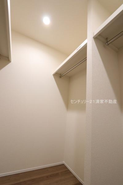 春日井市熊野町の新築一戸建