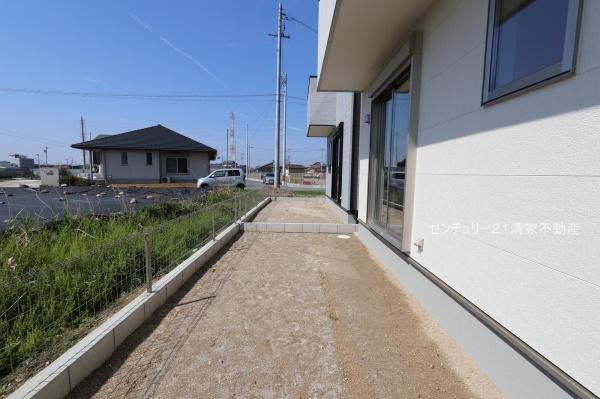 春日井市熊野町の新築一戸建