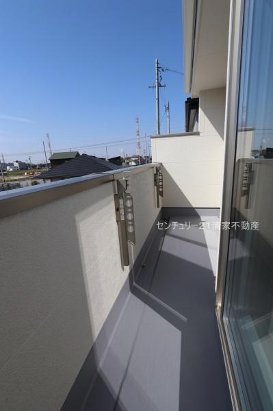 春日井市熊野町の新築一戸建