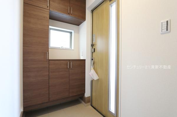 春日井市熊野町の新築一戸建