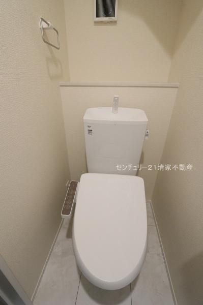 春日井市熊野町の新築一戸建