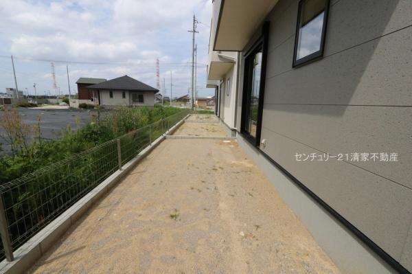春日井市熊野町の新築一戸建