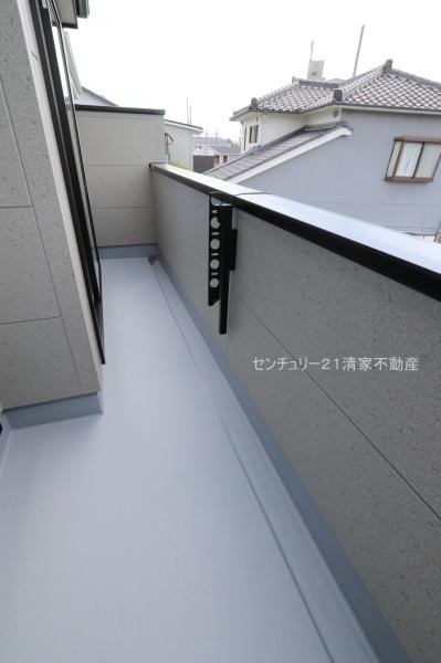 春日井市熊野町の新築一戸建