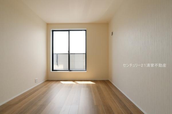 春日井市熊野町の新築一戸建