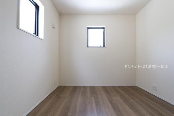 春日井市熊野町の新築一戸建