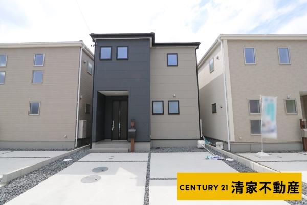 春日井市熊野町の新築一戸建