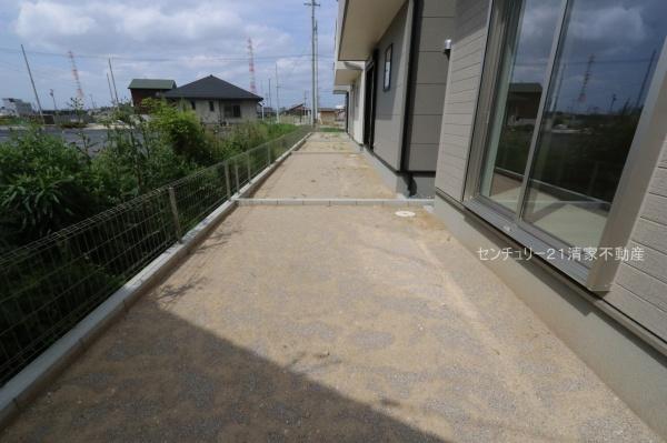春日井市熊野町の新築一戸建