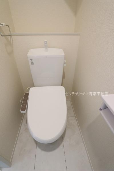 春日井市熊野町の新築一戸建