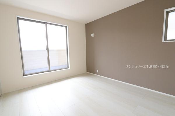 春日井市熊野町の新築一戸建
