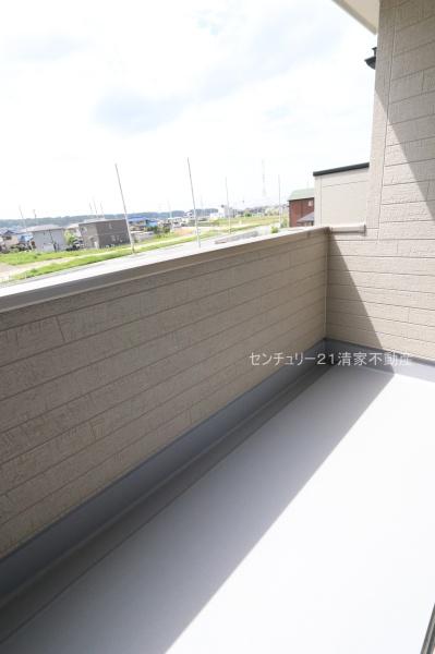 春日井市熊野町の新築一戸建