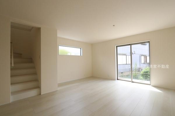 春日井市熊野町の新築一戸建
