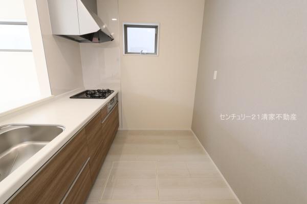 春日井市熊野町の新築一戸建