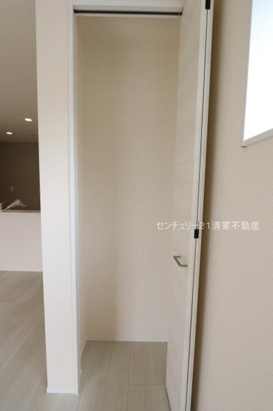 春日井市熊野町の新築一戸建