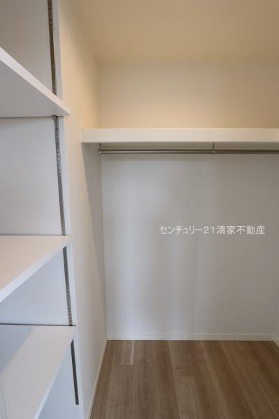 ライオンズガーデン春日井東野町
