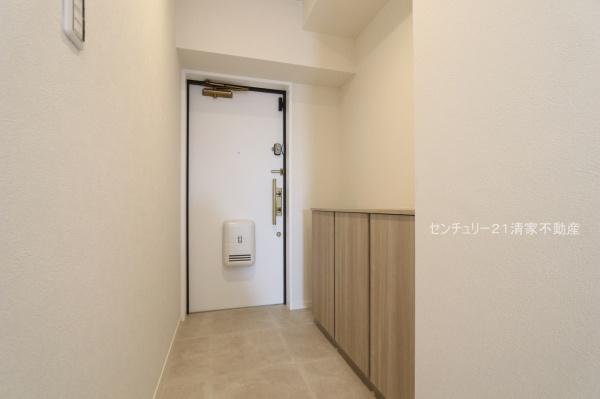 ライオンズガーデン春日井東野町