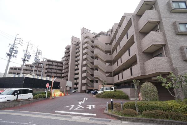 ライオンズガーデン春日井東野町