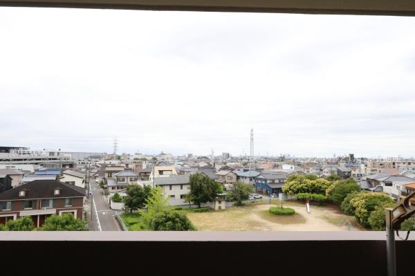 ライオンズガーデン春日井東野町
