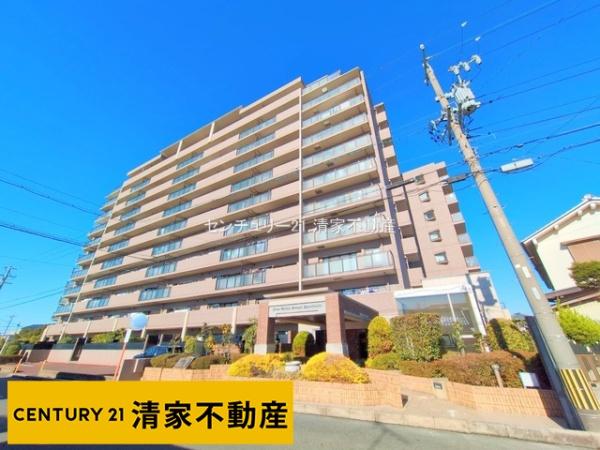 ライオンズガーデン春日井東野町