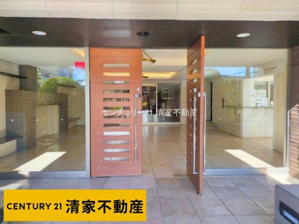 ライオンズガーデン春日井東野町