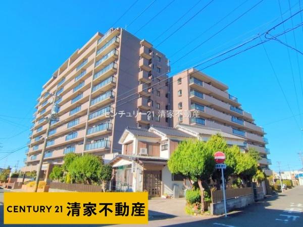 ライオンズガーデン春日井東野町