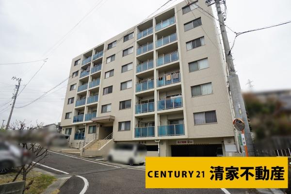 グレースメゾン小牧ヒルズ