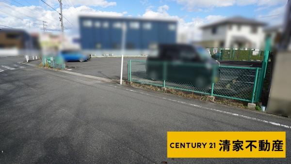 春日井市柏原町５丁目の売土地
