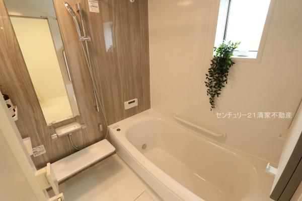 春日井市東野町３丁目の新築一戸建