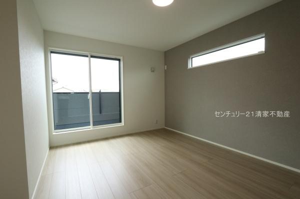 春日井市東野町３丁目の新築一戸建