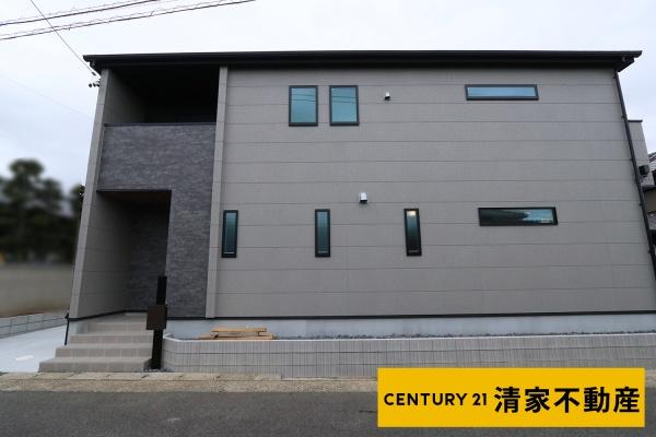 春日井市東野町３丁目の新築一戸建