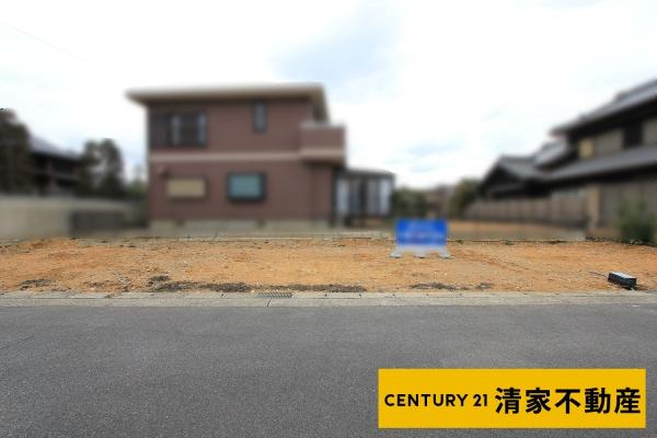 春日井市東野町３丁目の新築一戸建