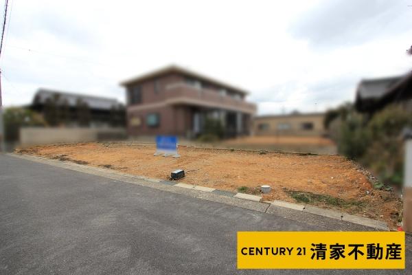 春日井市東野町３丁目の新築一戸建