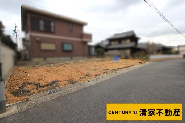 春日井市東野町３丁目の新築一戸建
