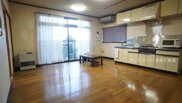 春日井市松本町２丁目の中古一戸建て