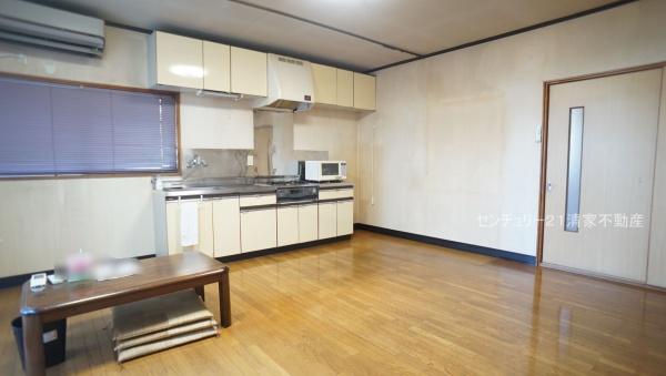 春日井市松本町２丁目の中古一戸建て